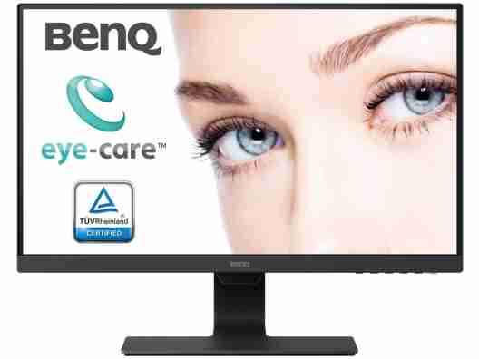 Монитор BenQ BL2480 (9H.LH1LA.TBE)