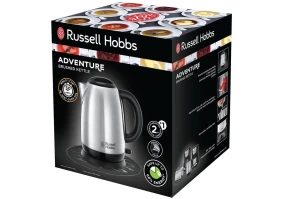 Электрочайник Russell Hobbs Adventure 23912-70
