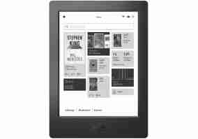 Электронная книга Kobo Aura H2O