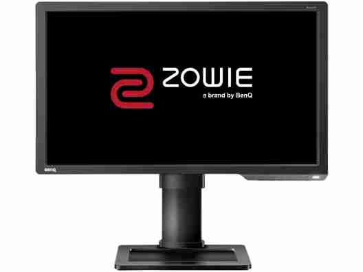 Монитор BenQ Zowie XL2411P (9H.LGPLB.QBE)