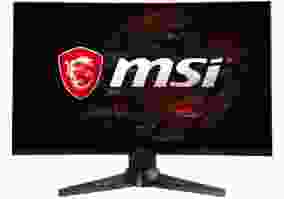 Монитор MSI Optix MAG24C 24