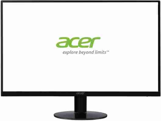 Монитор Acer SA270BMID (UM.HS0EE.005)