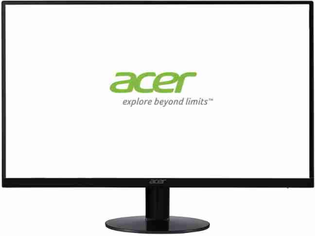 Монитор Acer SA270BMID (UM.HS0EE.005)