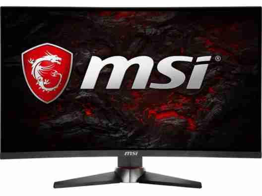 Монитор MSI Optix MAG27C 27