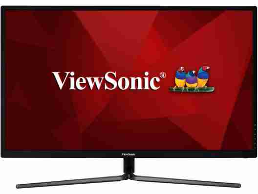 Монитор Viewsonic VX3211mh 32