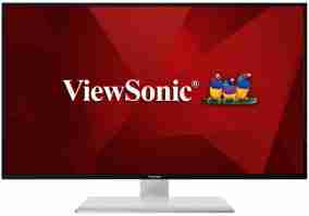 Монітор Viewsonic VX4380-4K 43