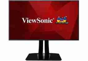 Монитор Viewsonic VP3268-4K 32