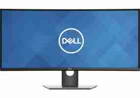 Монитор Dell U3419W (210-AQVQ)