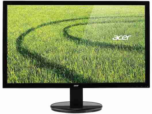 Монитор Acer K242HLbid 24