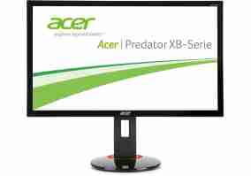 Монитор Acer Predator XB270Hbmjdprz 27