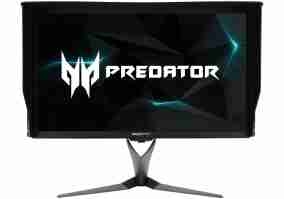 Монітор Acer Predator X27 (UM.HX0EE.009)