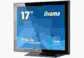 Монитор Iiyama ProLite T1732MSC 17