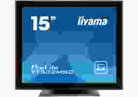 Монитор Iiyama ProLite T1532MSC-B5X