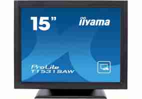 Монітор Iiyama ProLite T1531SAW 15