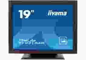 Монитор Iiyama ProLite T1931SAW 19