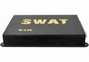Автопідсилювач Swat M-4.65