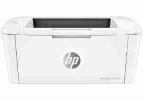 Принтер HP LaserJet Pro M15a (W2G50A)