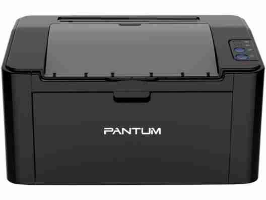 Принтер Pantum P2500