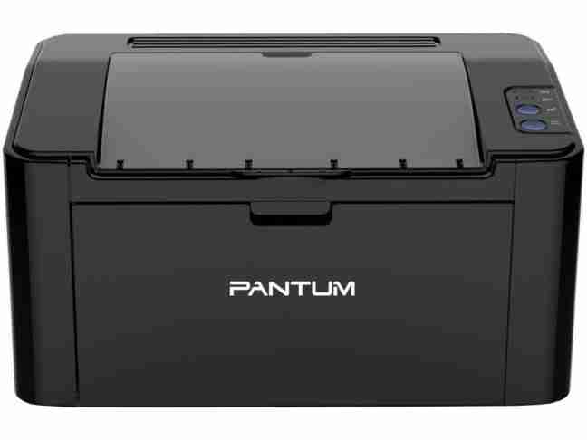 Принтер Pantum P2500