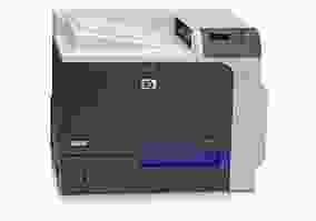 Принтер HP Color LaserJet Enterprise CP4525DN