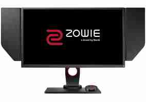 Монітор BenQ XL2546 Dark Grey (9H.LG9LB.QBE)