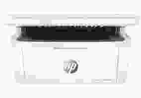 МФУ HP LaserJet Pro M28a (W2G54A)