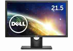 Монитор Dell E2216H Black (210-AFPP)