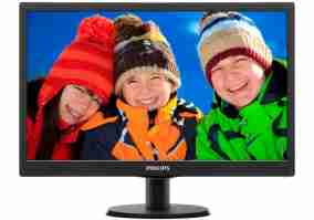 Монитор Philips 203V5LSB26/62