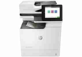 МФУ HP LaserJet Enterprise M681DH