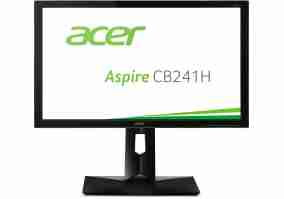 Монитор Acer CB241Hbmidr (M.FB6EE.045)