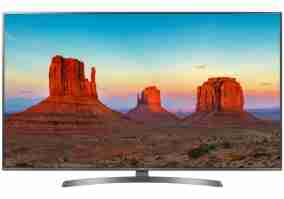 Телевизор LG 43UK6750