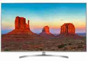 Телевизор LG 49UK7550