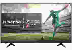 Телевізор Hisense H43A6100