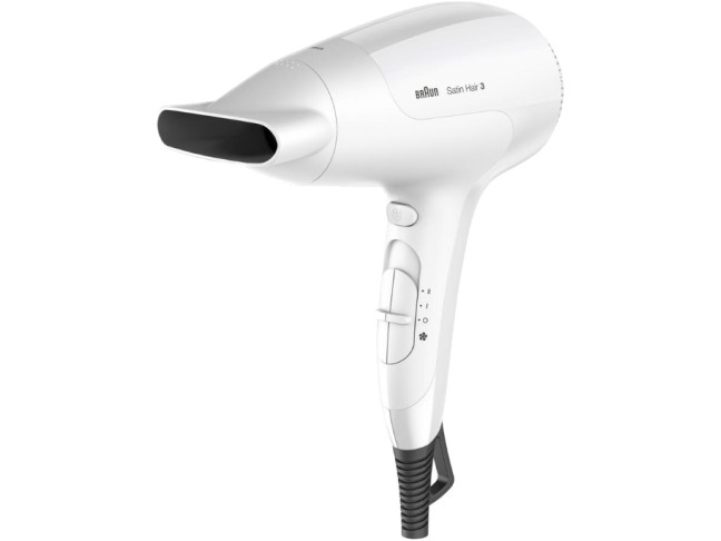 Фен Braun Satin Hair 3 PowerPerfection HD 380