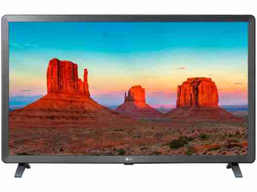 Телевизор LG 32LK615BPLB