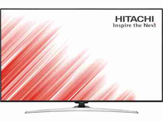 Телевизор Hitachi 49HL15W69