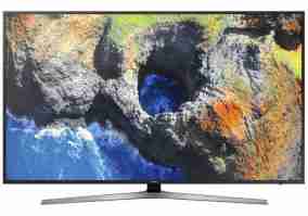 Телевізор Samsung UE-58MU6192