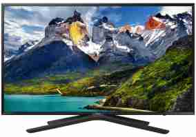 Телевизор Samsung UA-49N5500
