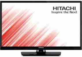 Телевізор Hitachi 24HB4T05