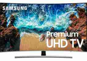 Телевизор Samsung UE65NU8500
