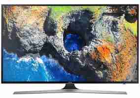 Телевізор Samsung UE-58MU6172