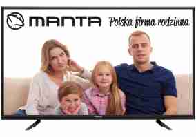 Телевізор MANTA 50LFN59C