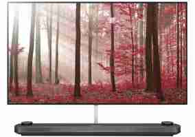 Телевізор LG OLED77W8P