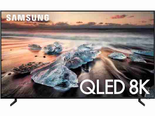 Телевизор Samsung QE75Q90R