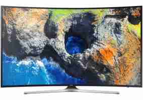 Телевизор Samsung UE-55MU6270