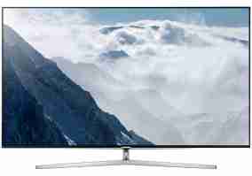 Телевизор Samsung UE-55KS8080