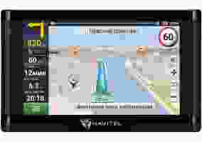 GPS-навигатор Navitel E500 Magnetic