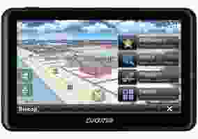 GPS-навигатор Digma AllDrive 505