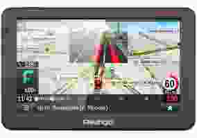 Навигатор Prestigio GeoVision 5059 Progorod