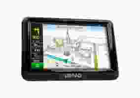 GPS-навігатор Lexand CD5 HD Click&Drive